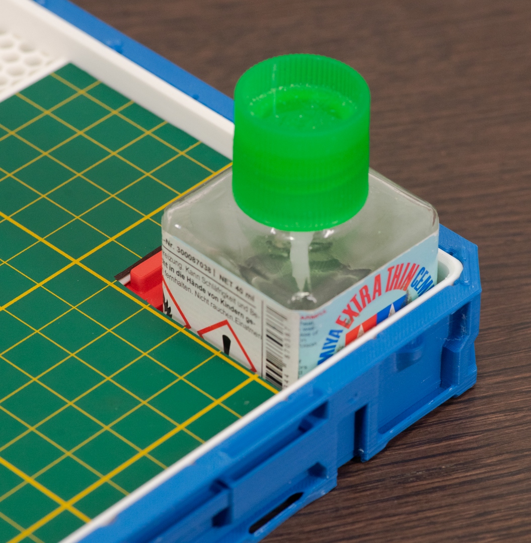 DSC08639 Netherbuilds Pla-Station