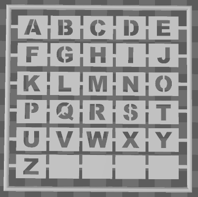 Netherbuilds universal sprue holder clips free print