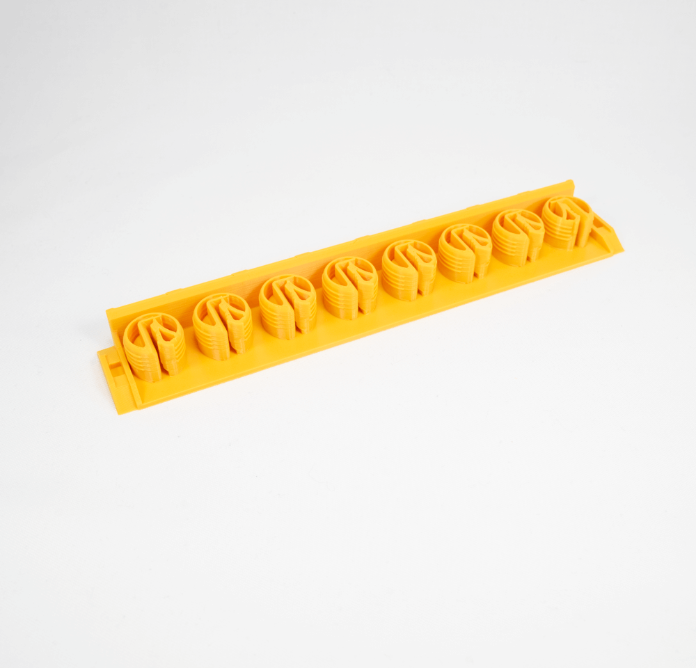 Netherbuilds universal sprue holder clips