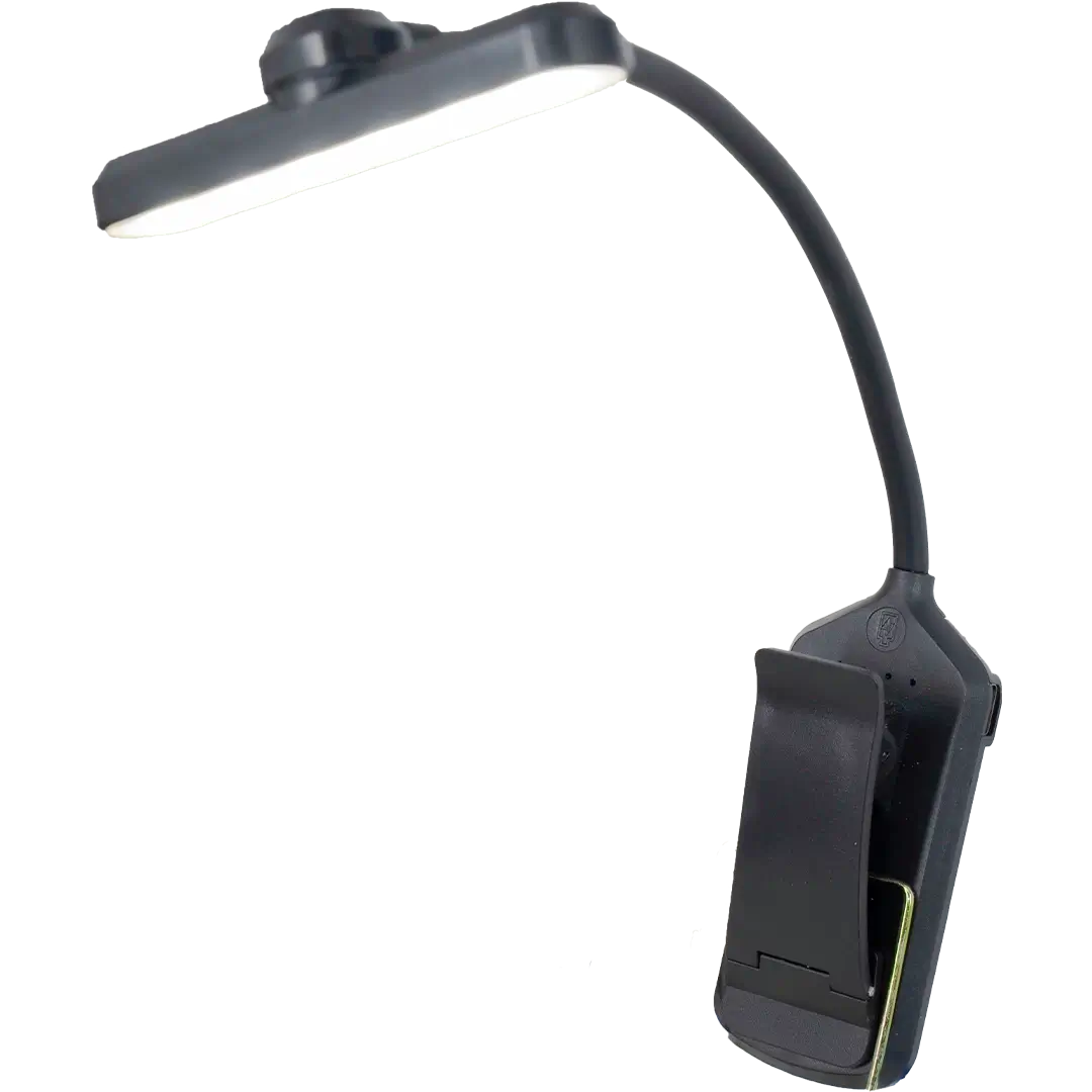 Netherbuilds Pla-System led light